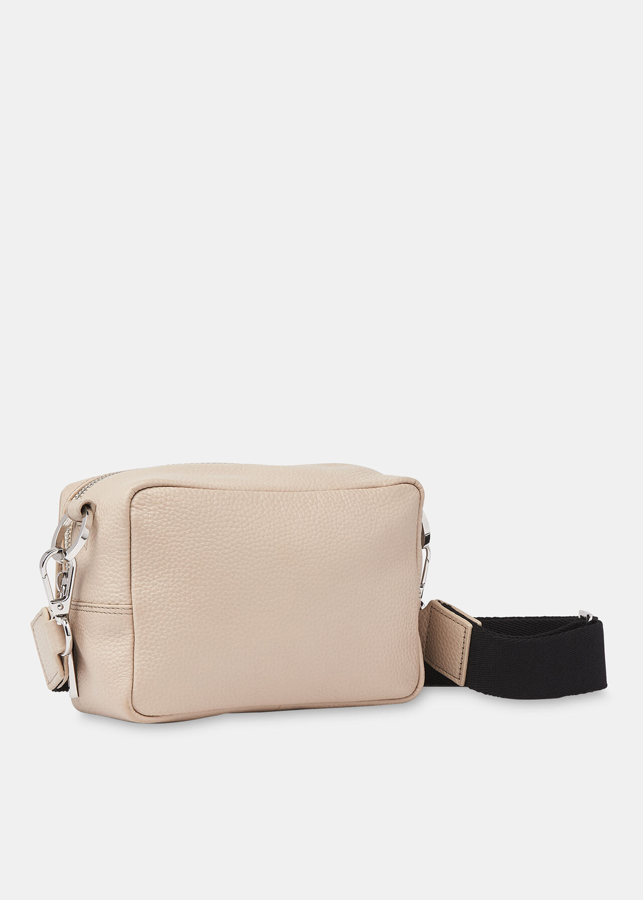 Bibi Crossbody Bag Taupe