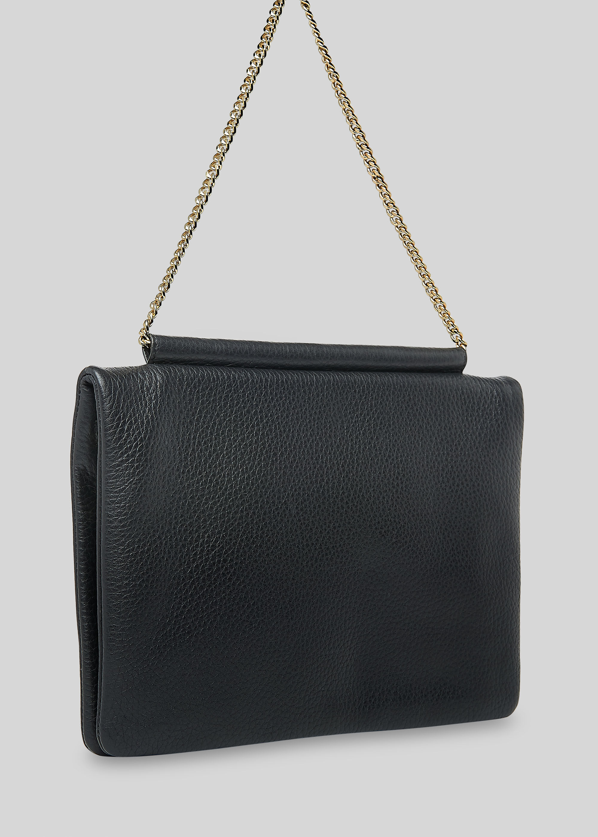 Whistles clearance black clutch