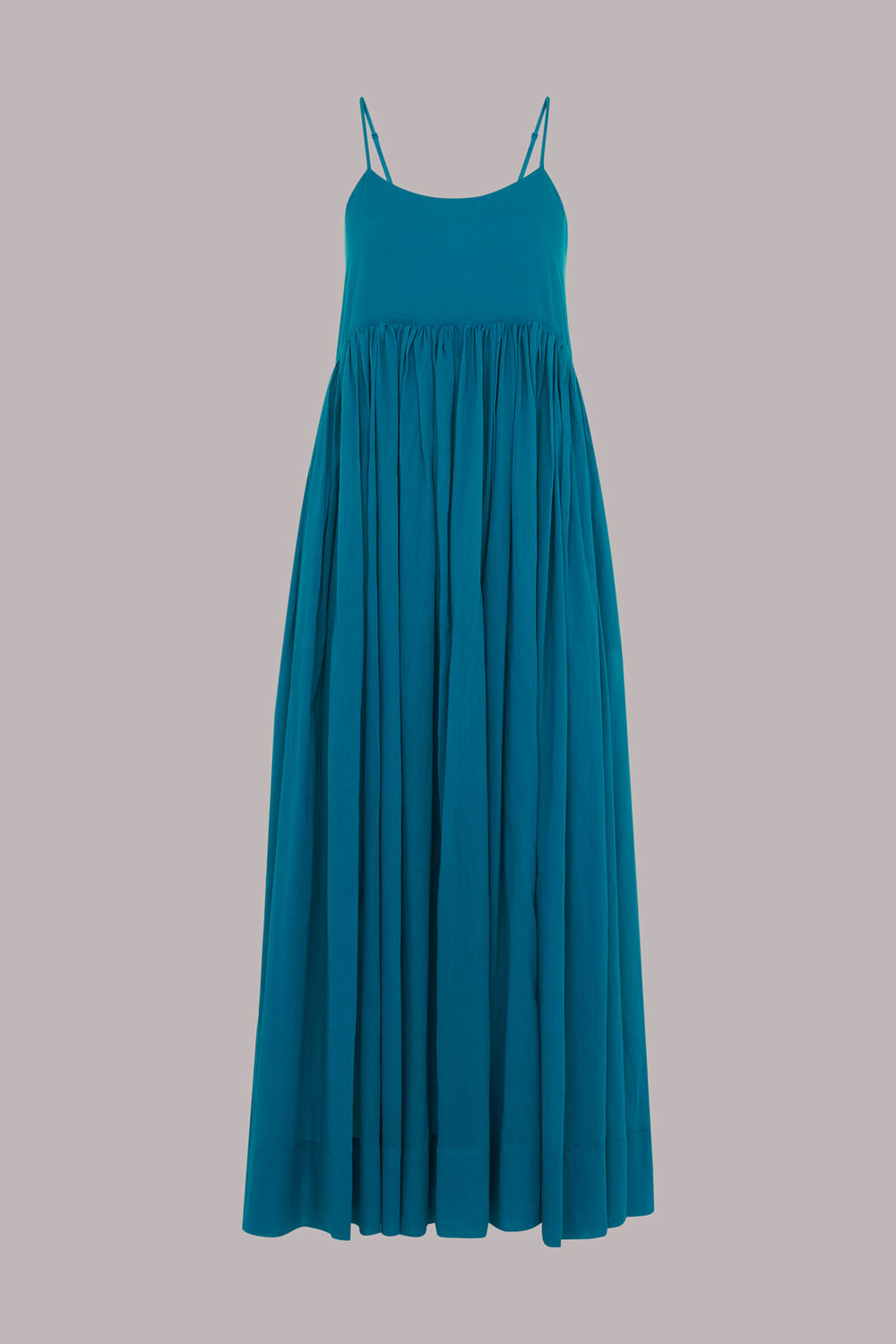 Carmen Trapeze Dress
