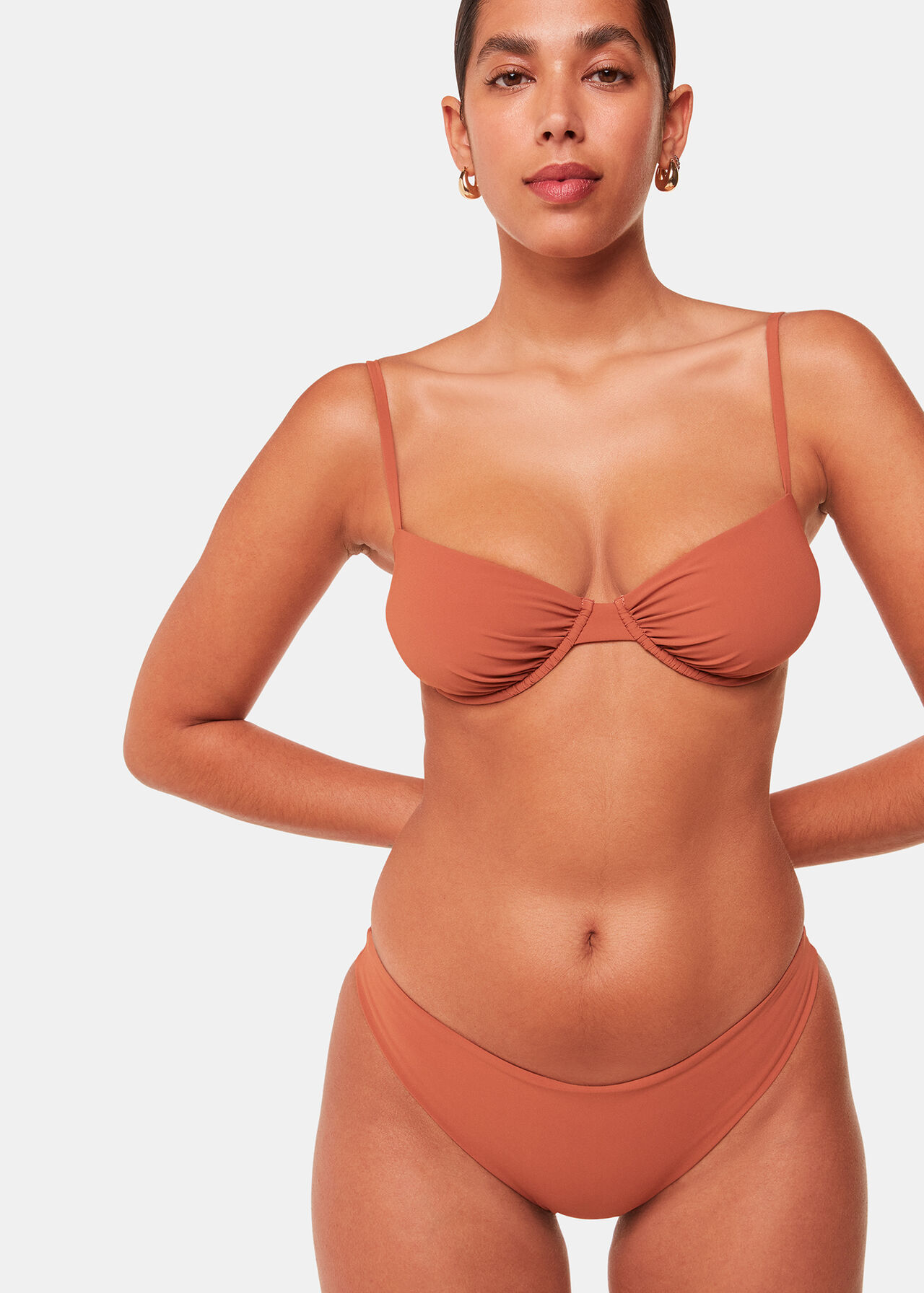 The Longing Minimal Bikini Brief