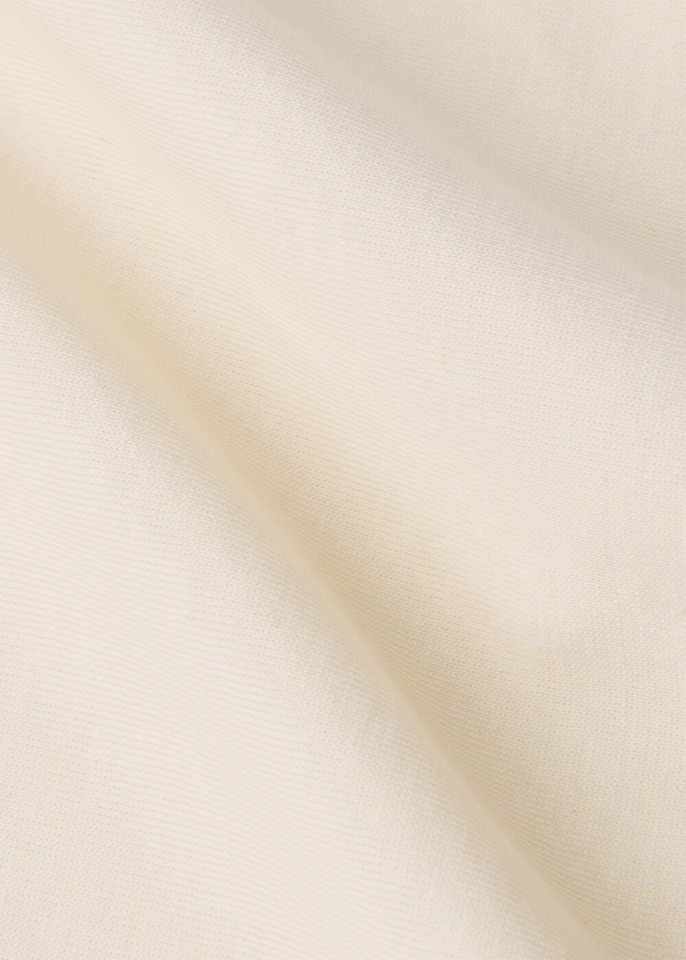 Long Sleeve Funnel Neck Jersey