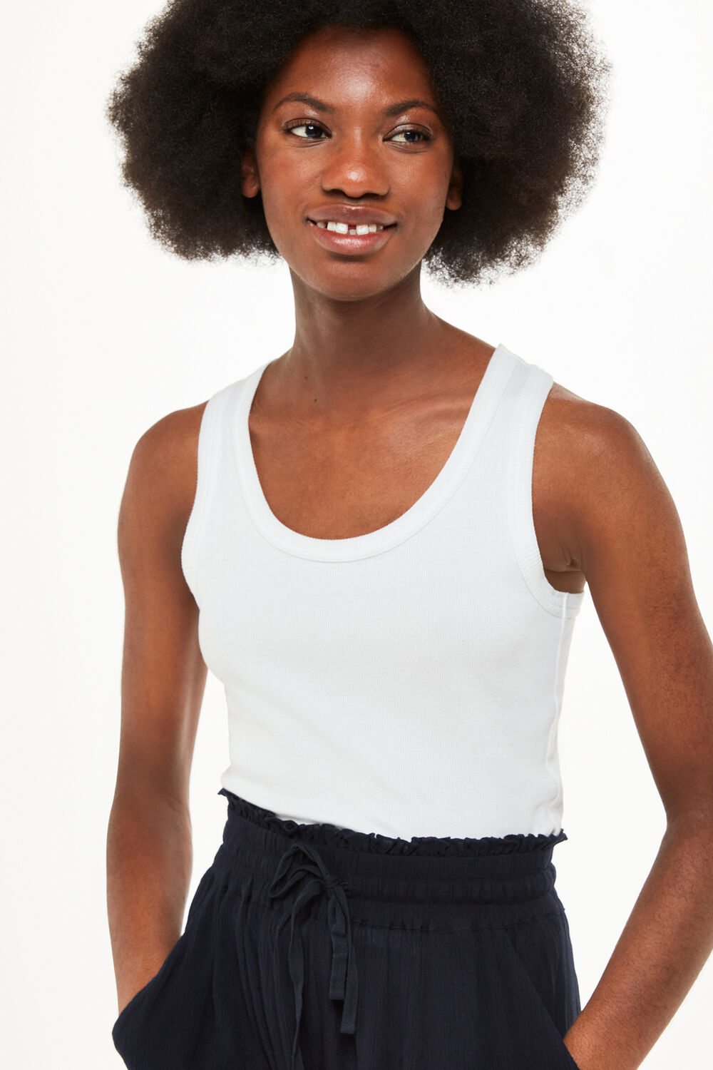 Lula Fluid Short