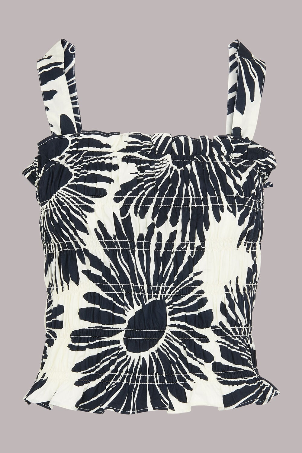 Big Daisy Stevie Top