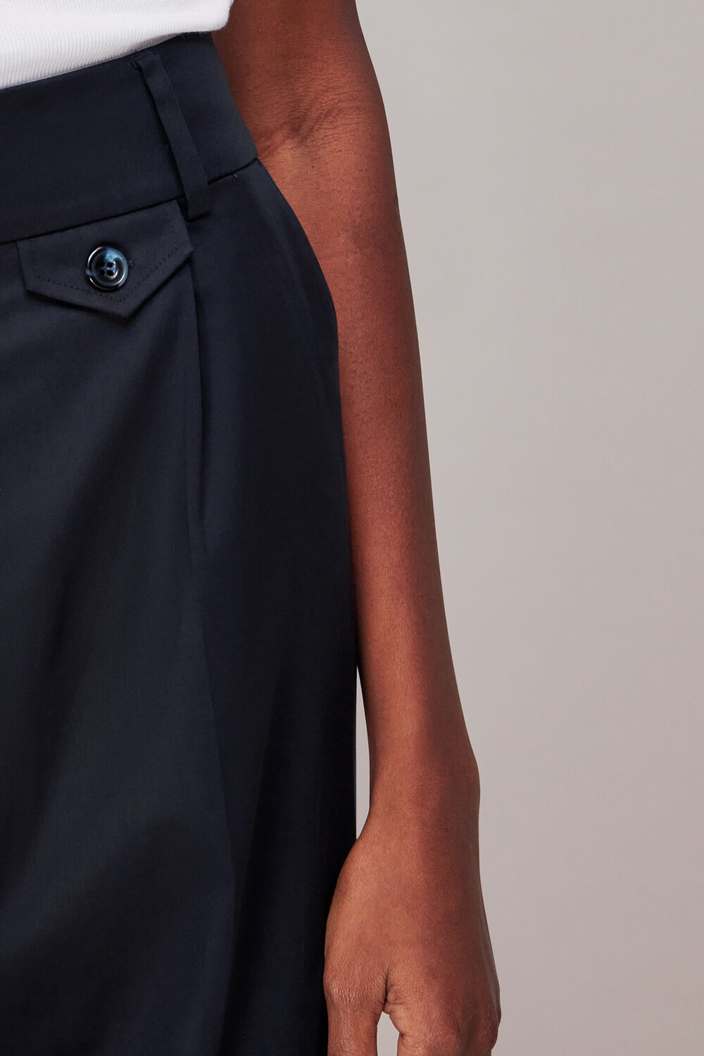 Tess Full Length Trouser
