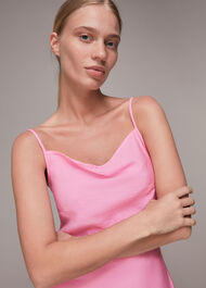 Easy Cami Midi Dress