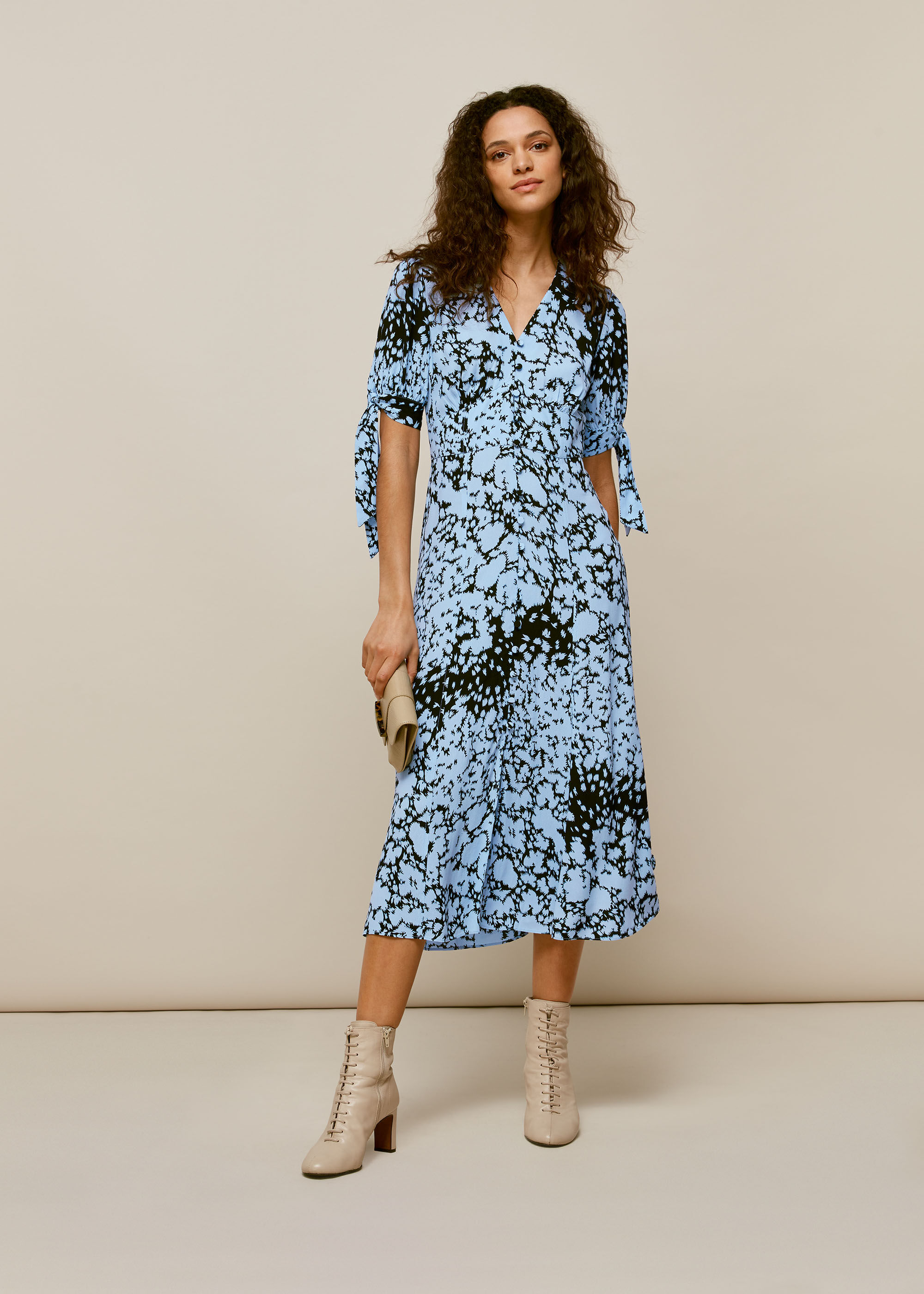 Whistles dresses new in on sale