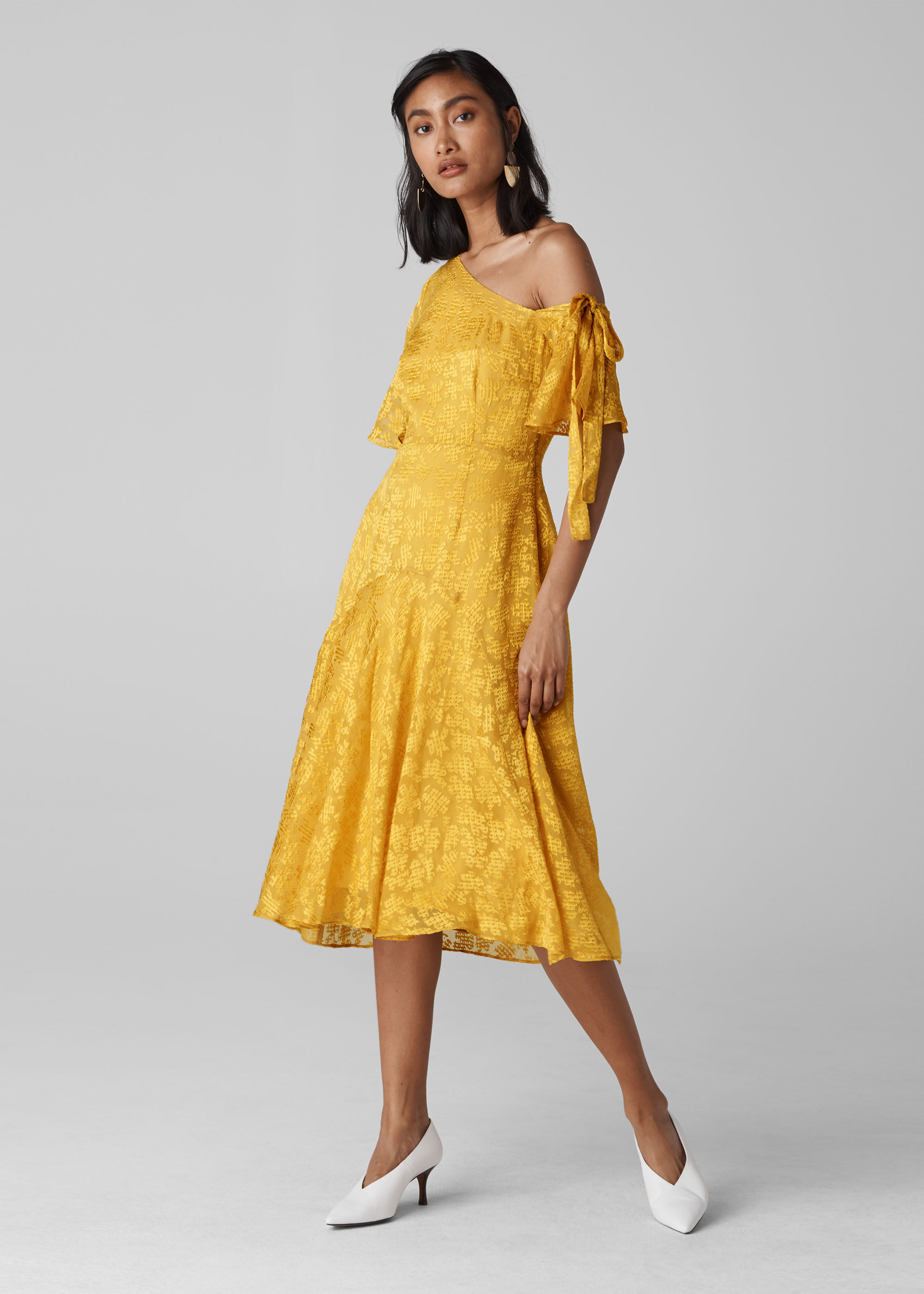 Whistles summer top dresses