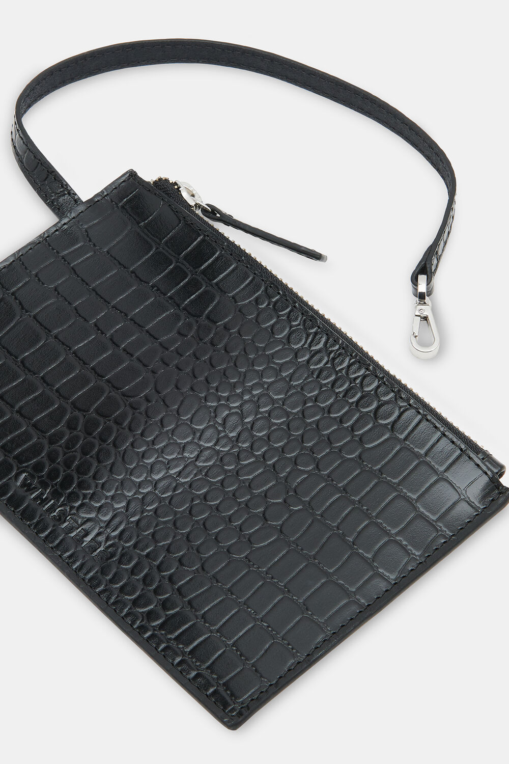 Inara Turn Lock Bag