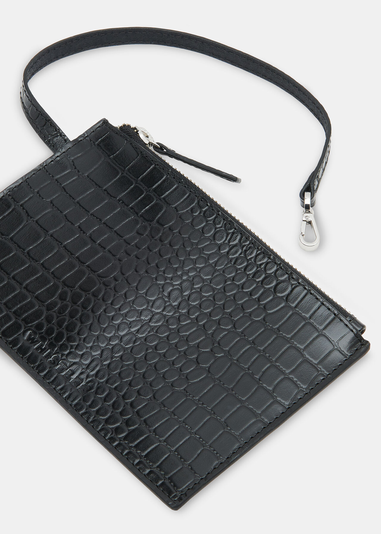 Inara Turn Lock Bag