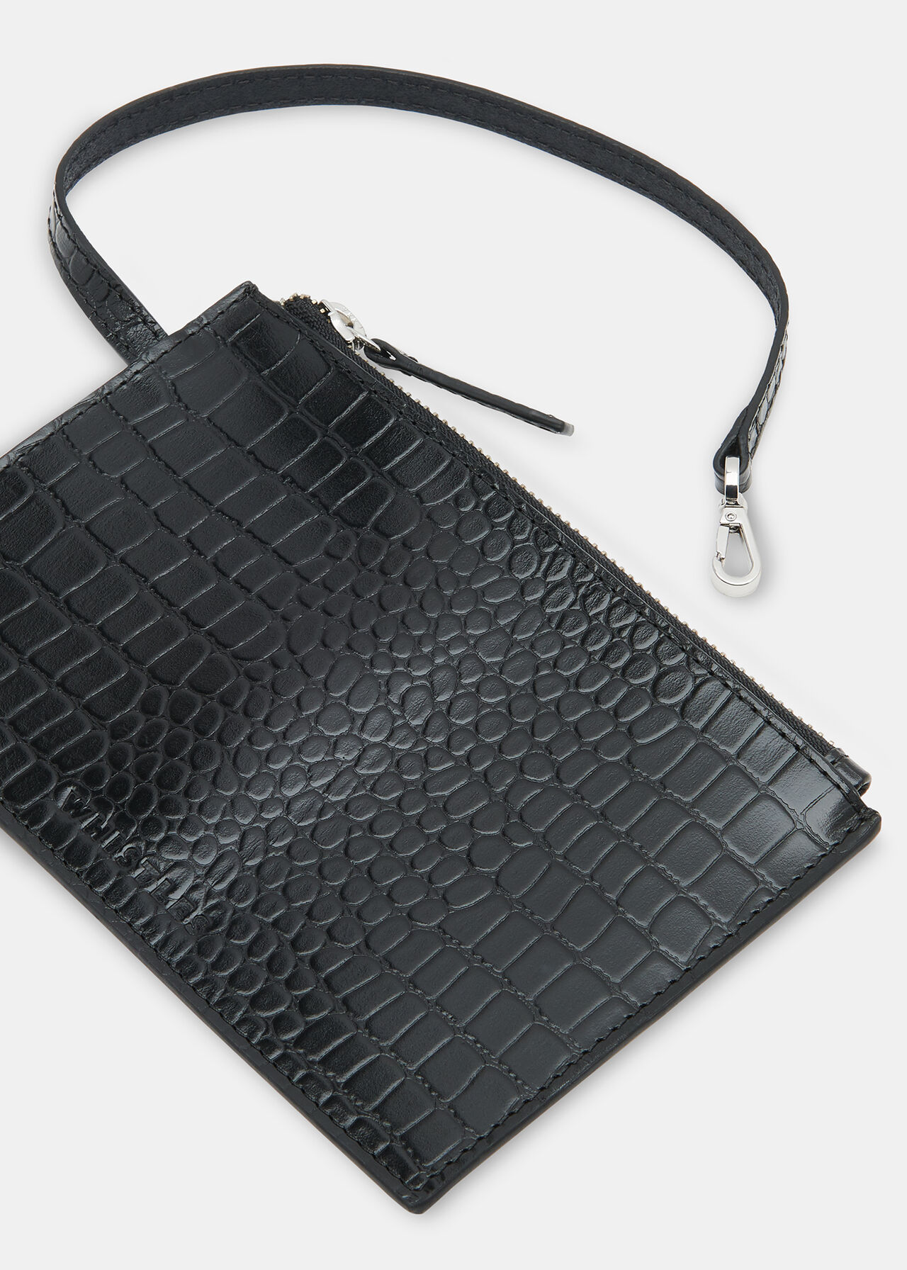 Inara Turn Lock Bag