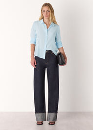 Ultimate Silk Shirt