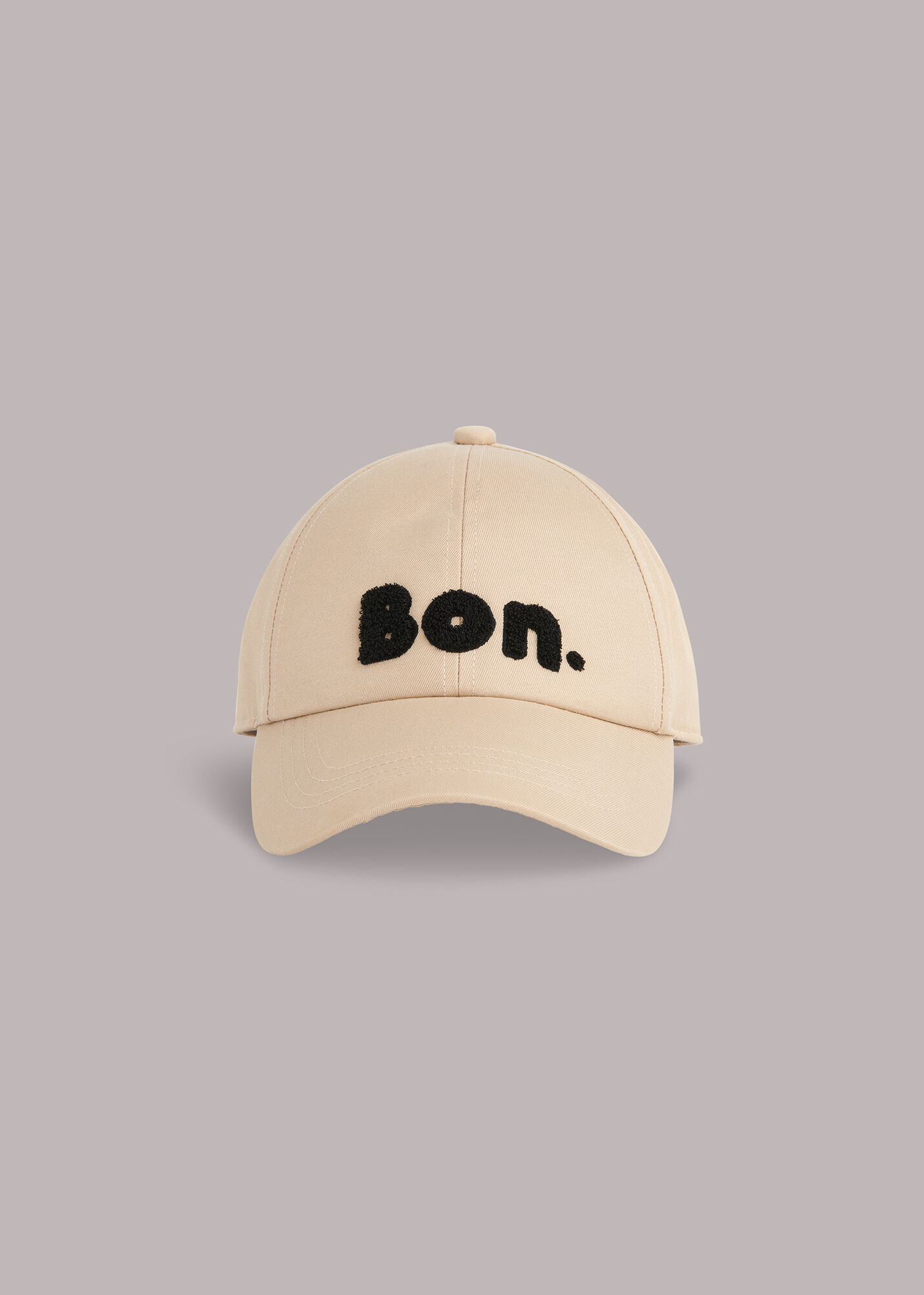 BoTT / B LOGO CAP / OLIVE | Sophomore