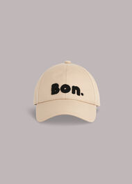 Bon Logo Cap