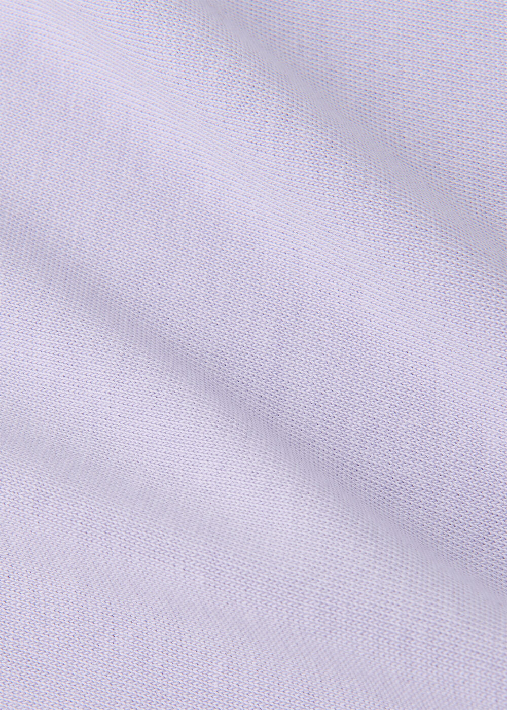 Cotton Long Sleeve Jersey