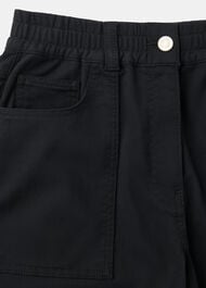 Petite Tessa Casual Trouser
