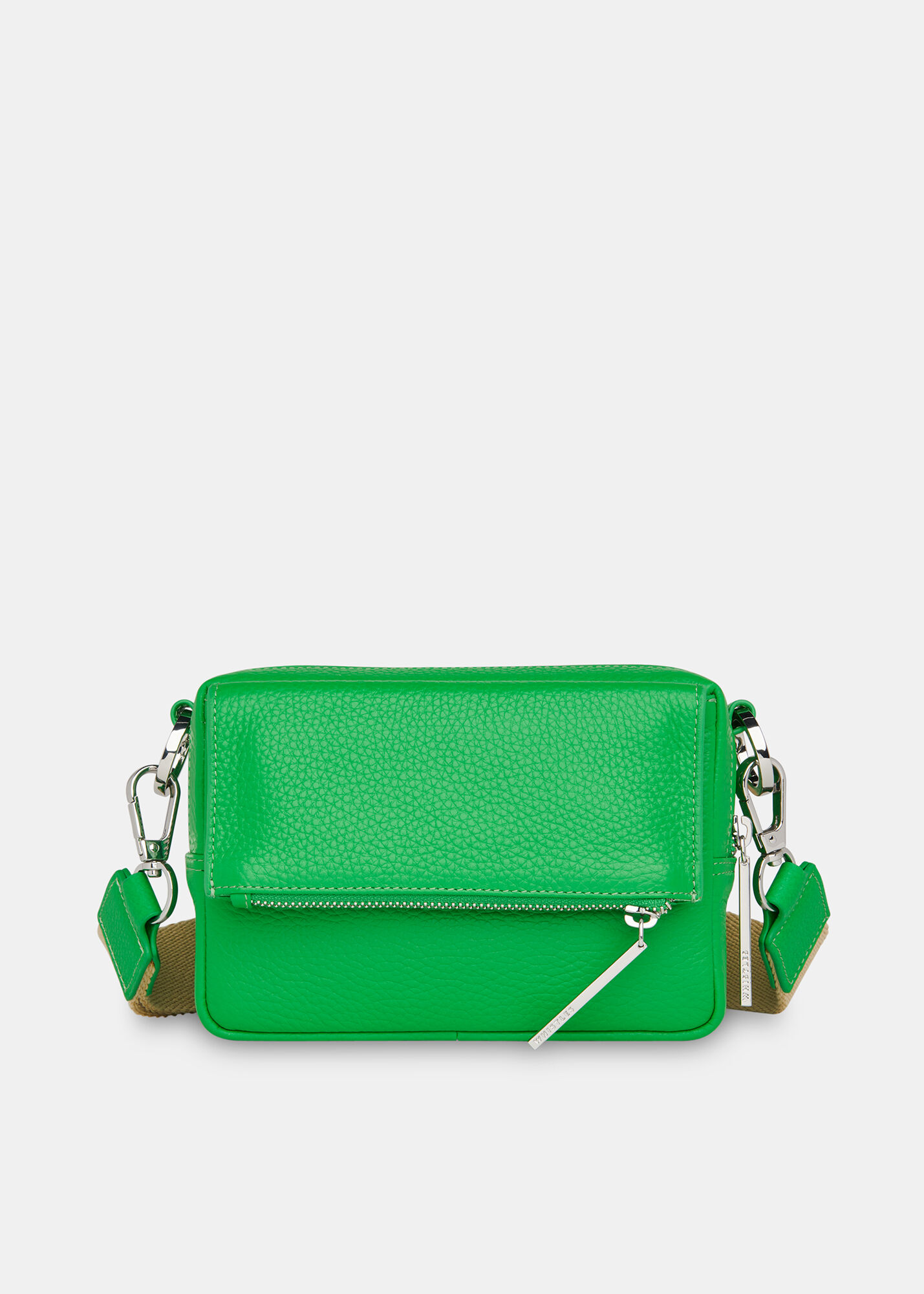Whistles bibi bag discount taupe