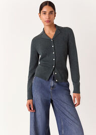 Phoebe Knit Shirt