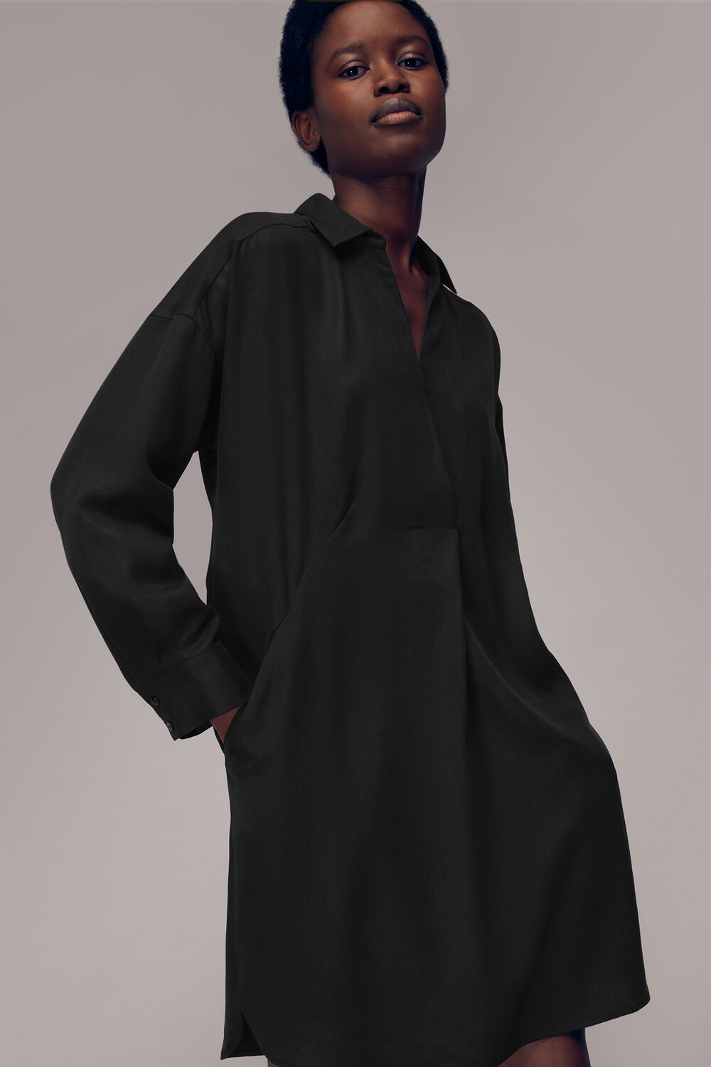 Abby Dress