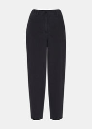 Marie Elasticated Waist Chino