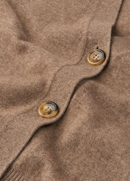 Cashmere Cardigan