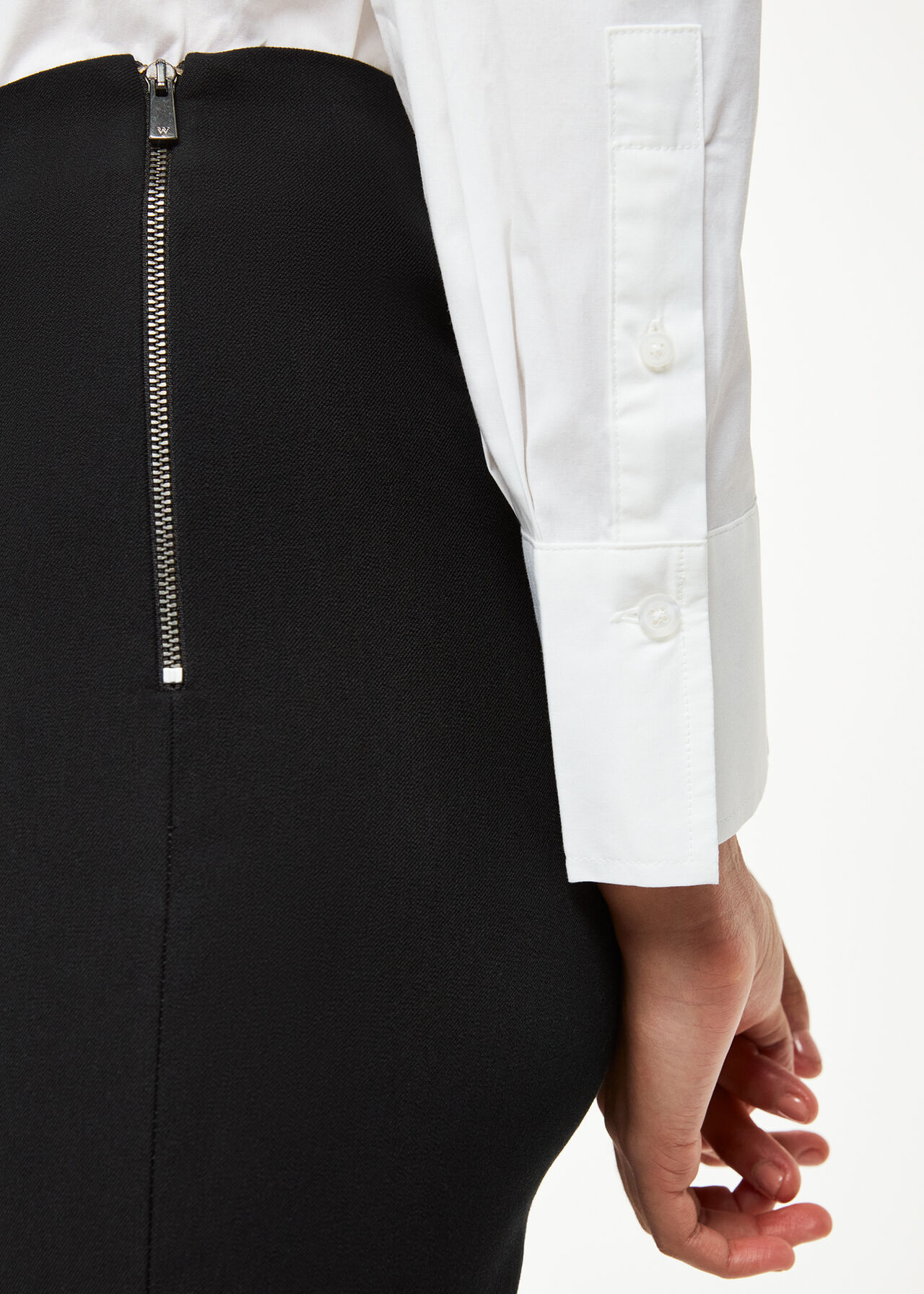 Super Stretch Trouser