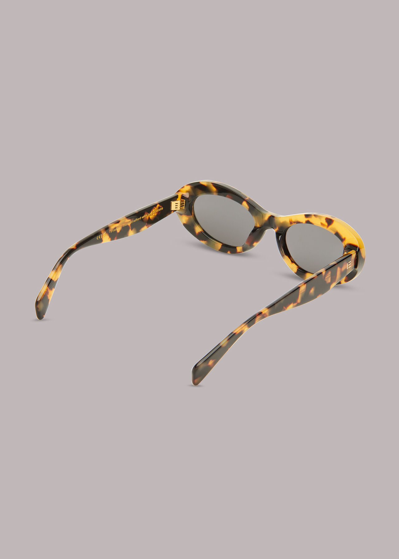 Isle of Eden Franky Sunglasses