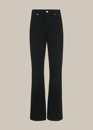 Authentic Flared Jean
