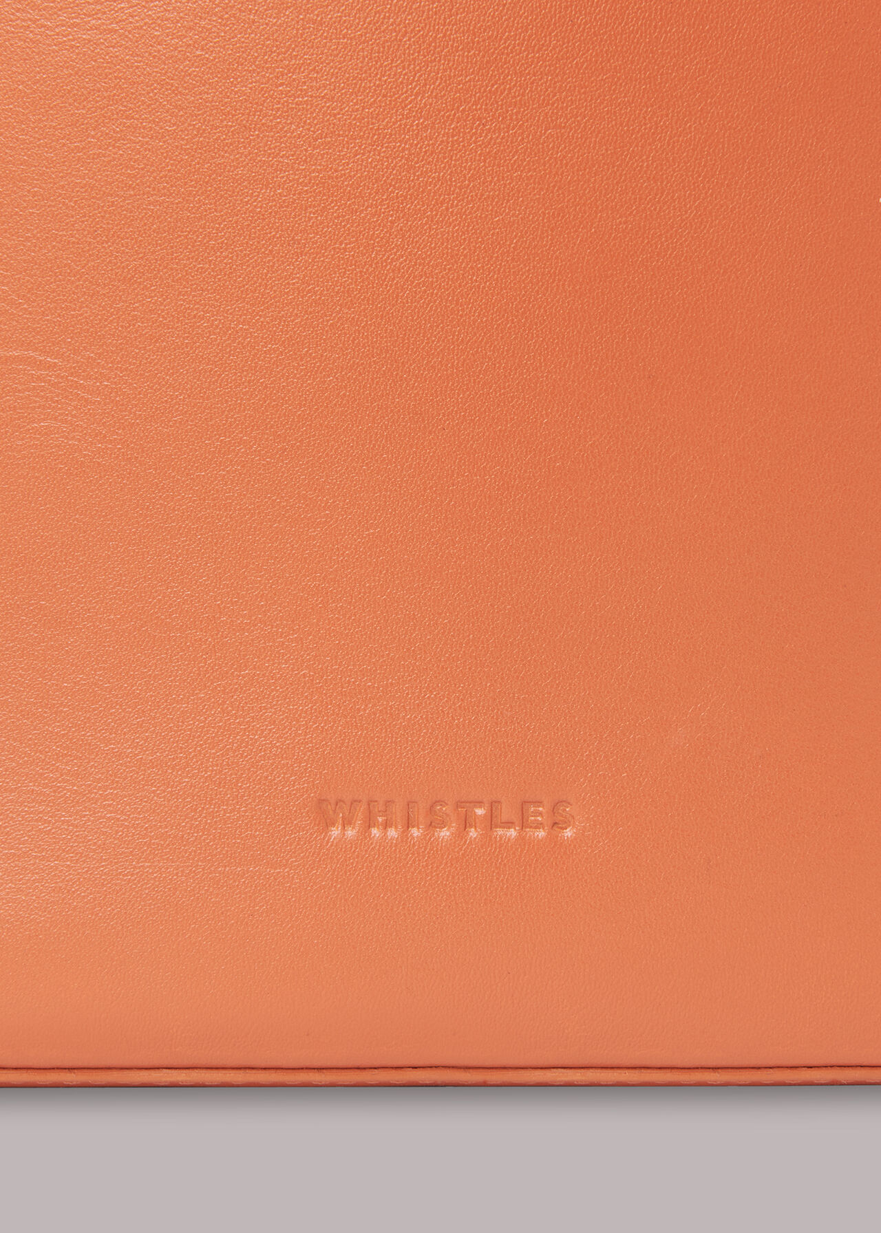 Anson Unlined Tote