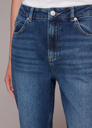 Authentic Low Waist Jean