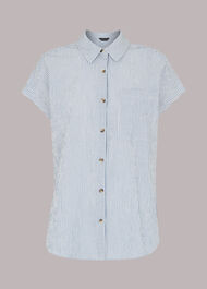 Nicola Stripe Shirt