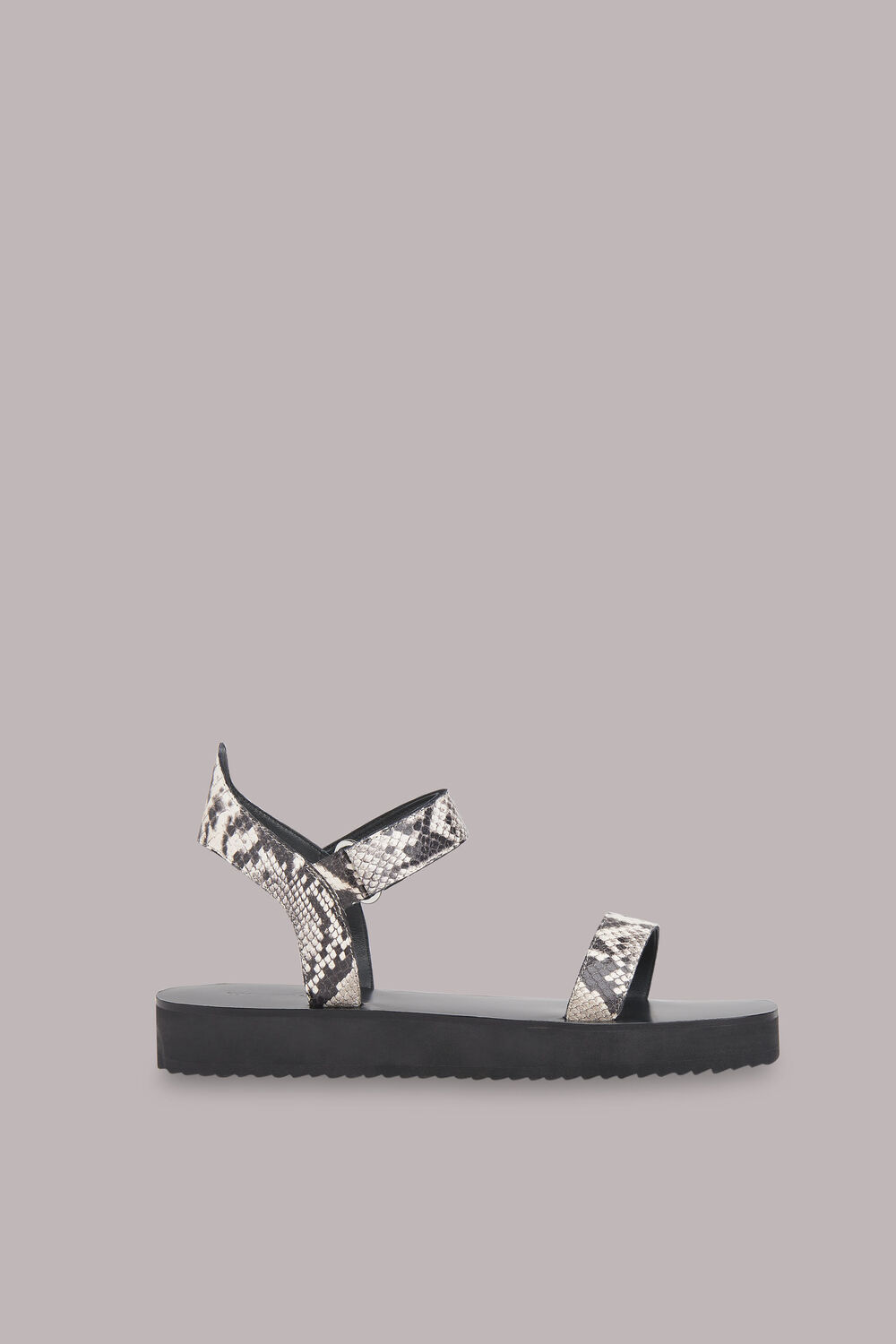 Finn Velcro Sandal