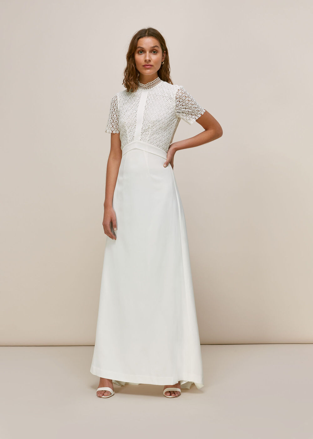 Scarlett Wedding Dress