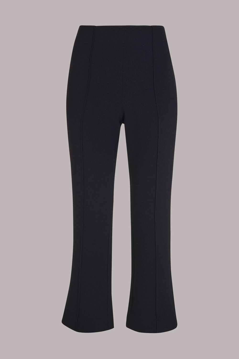 Melissa Kick Flare Trouser