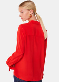 Ultimate Silk Shirt