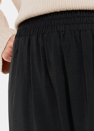 Eva Elasticated Waist Skirt