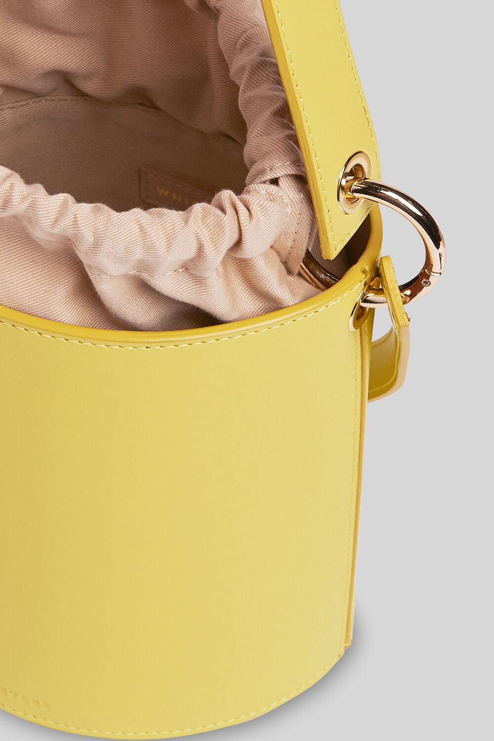 Matilda Bucket Bag
