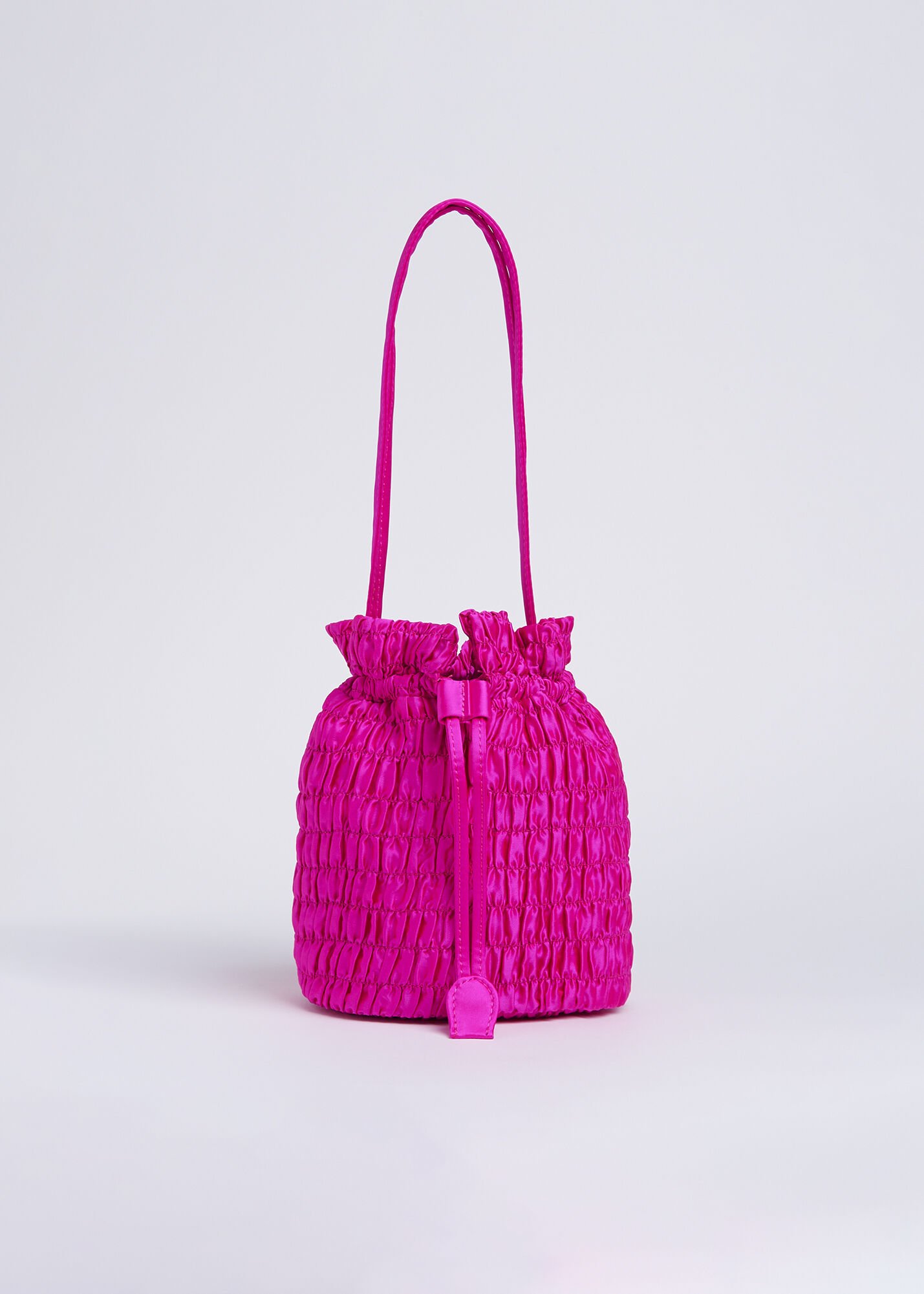 Whistles pink hotsell bag