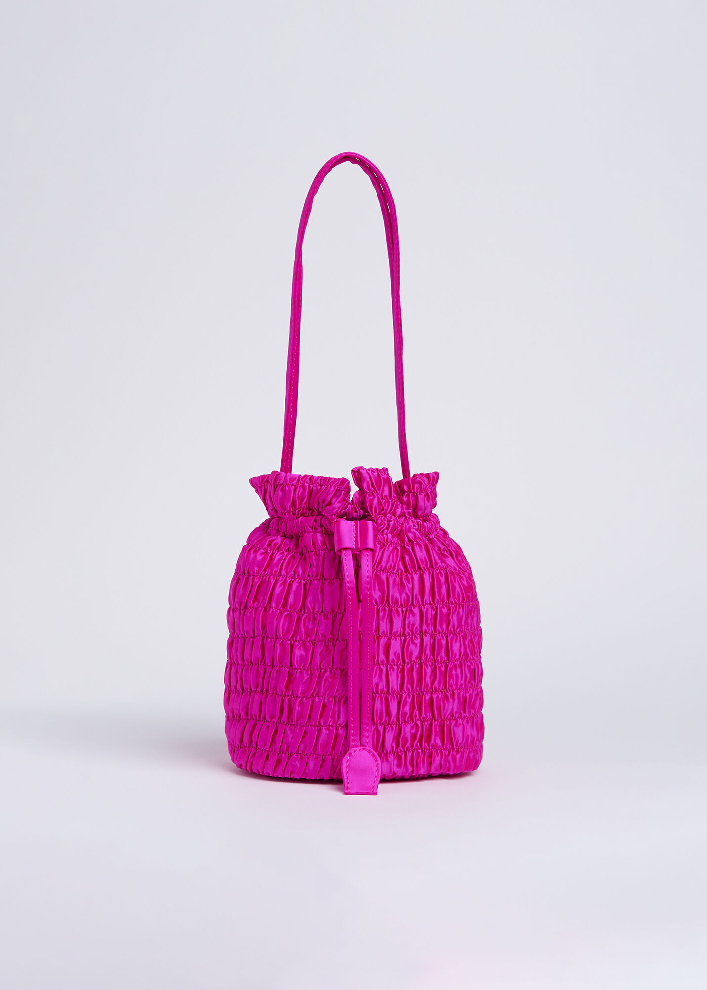 Pink Whistles X Hai Gina Bag WHISTLES