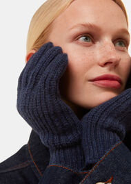 Lambswool Gloves