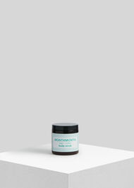 Montamonta Body Scrub Teal