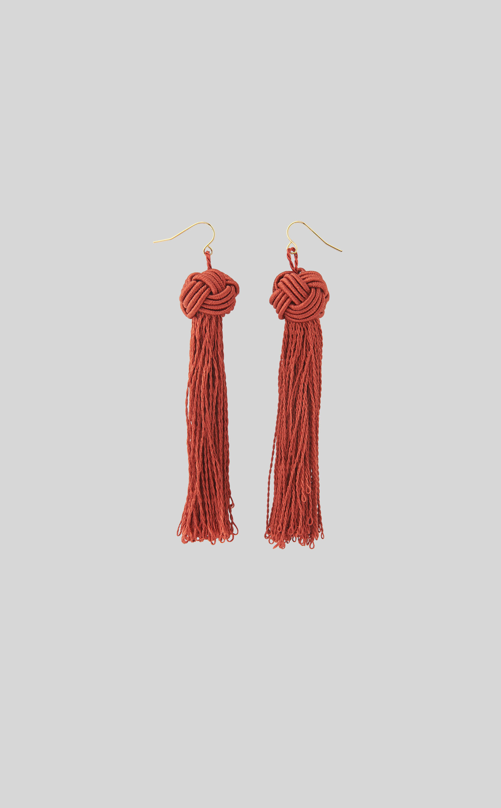 Red tassel earrings paparazzi new arrivals