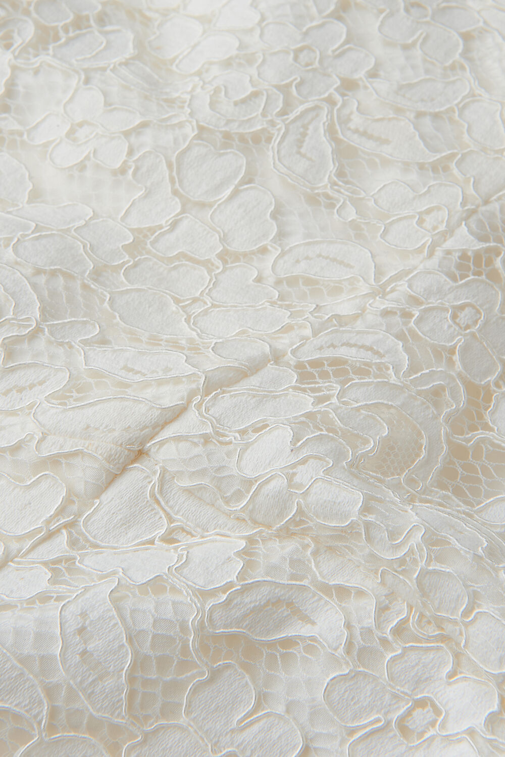 Ivory Rose Wedding Dress