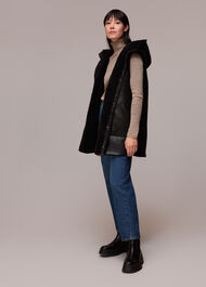 Yuki Reversible Gilet