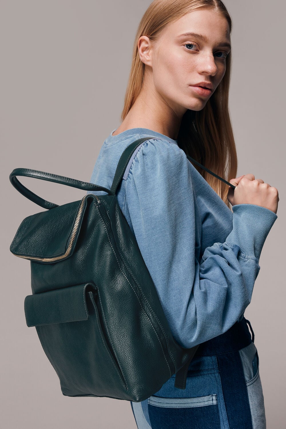Verity Backpack
