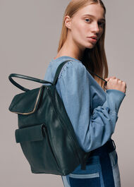 Verity Backpack