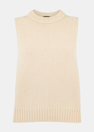 Indie Rib Detail Tank