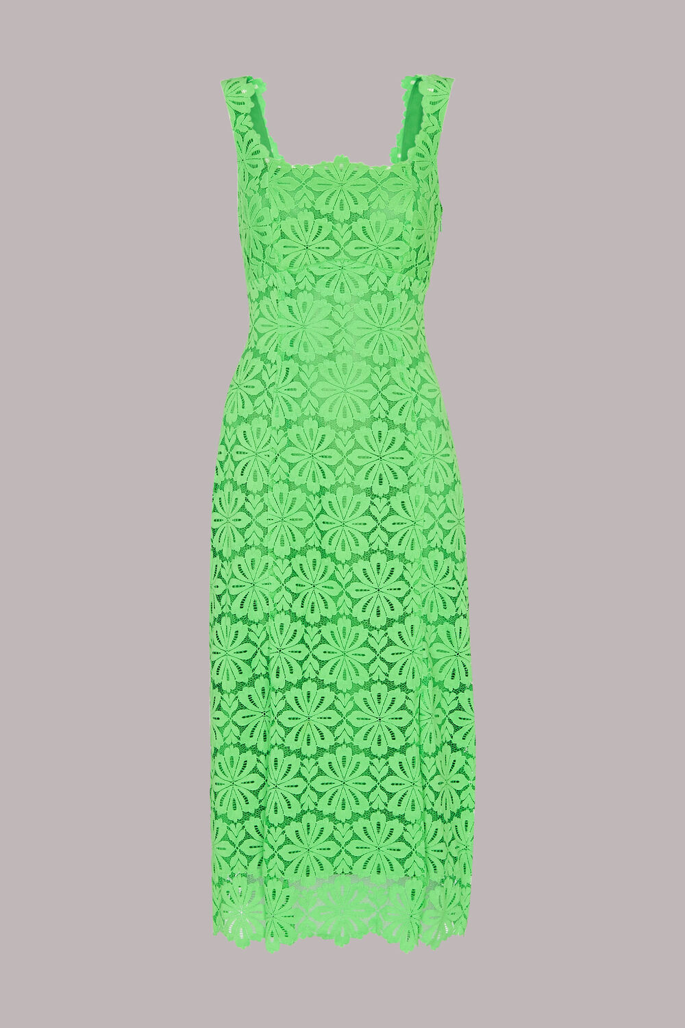 Noelle Lace Dress
