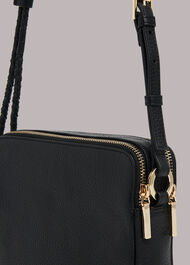 Hollis Double Pouch Bag