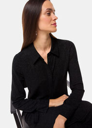 Eva Sparkle Shirt