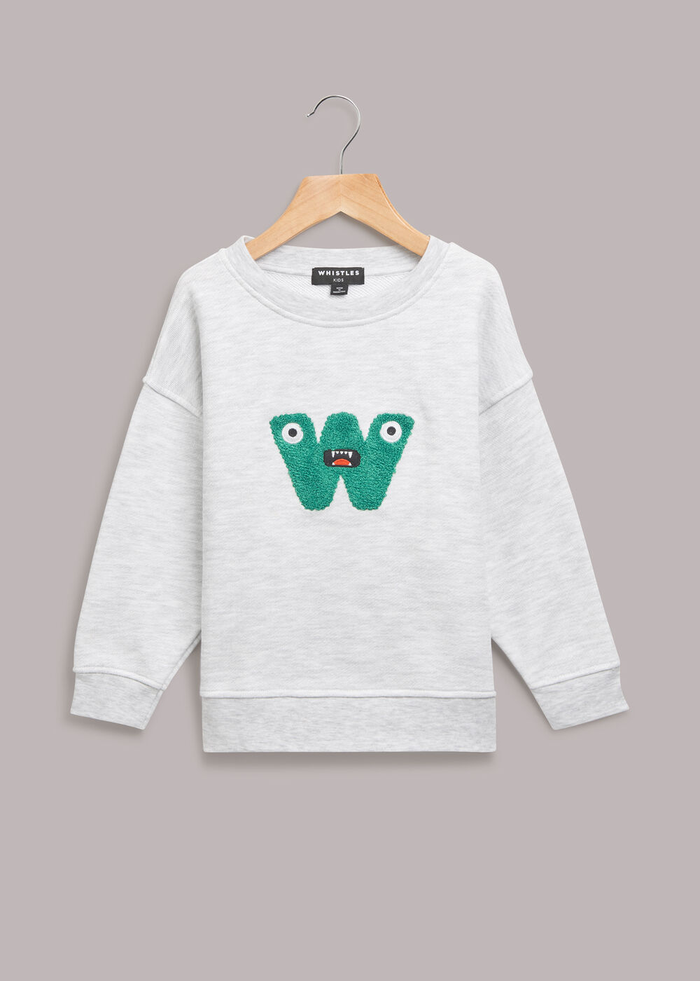 Monster Sweatshirt